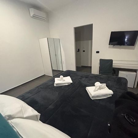 Doria Suites Napoli Экстерьер фото
