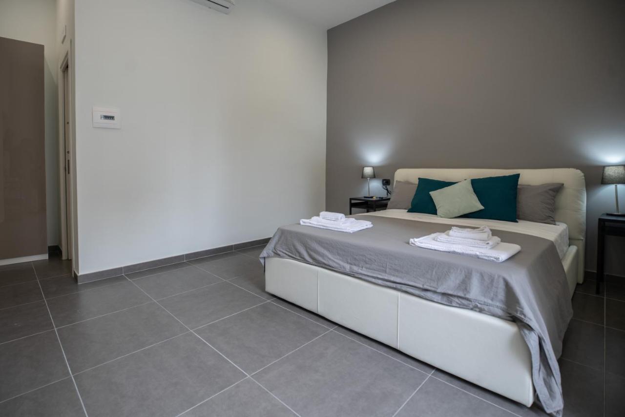 Doria Suites Napoli Экстерьер фото