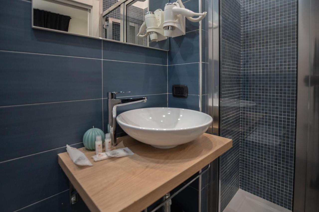 Doria Suites Napoli Экстерьер фото