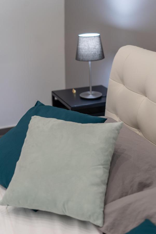 Doria Suites Napoli Экстерьер фото