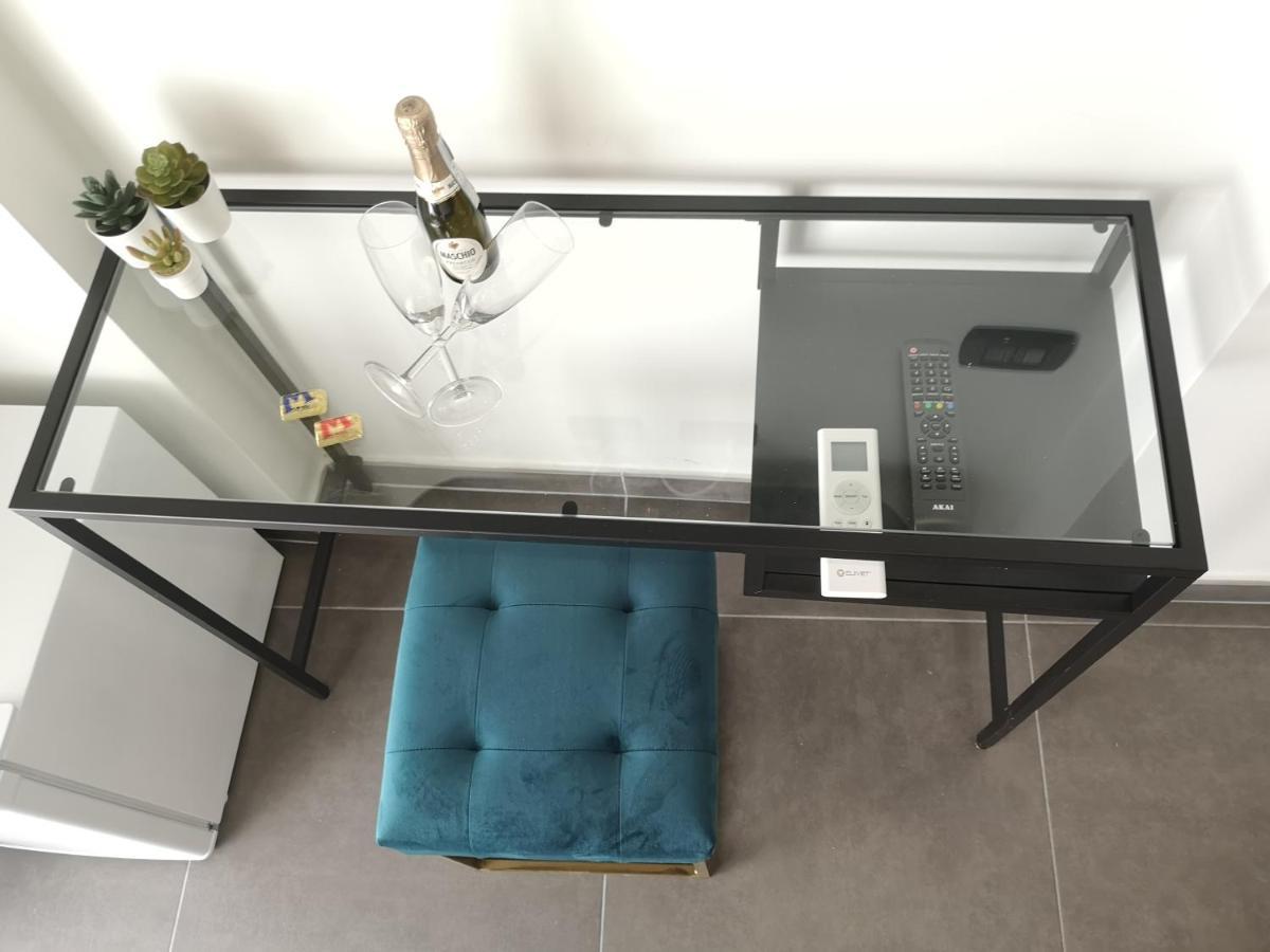 Doria Suites Napoli Экстерьер фото
