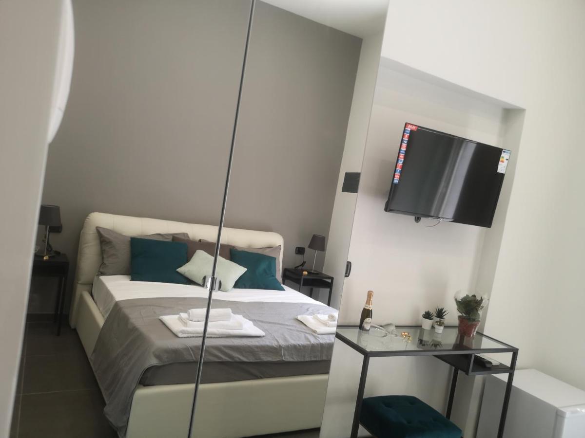 Doria Suites Napoli Экстерьер фото
