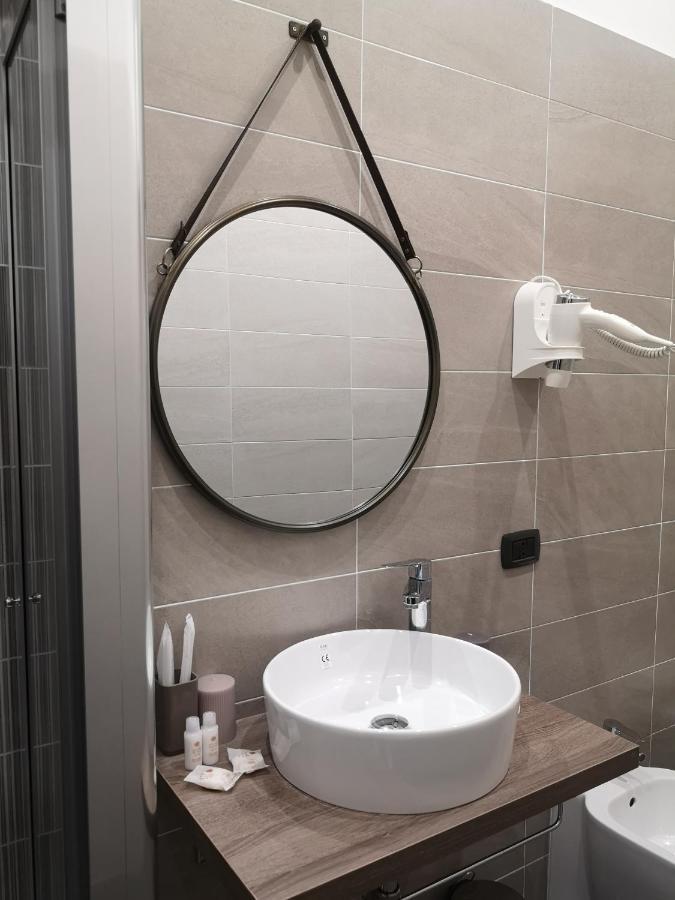 Doria Suites Napoli Экстерьер фото