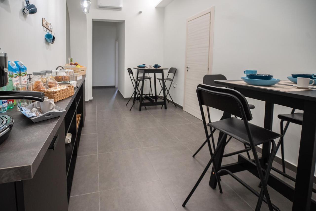 Doria Suites Napoli Экстерьер фото