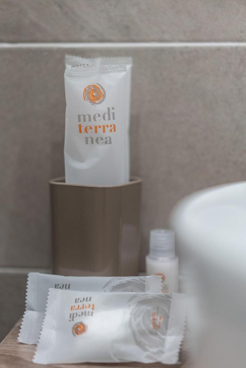 Doria Suites Napoli Экстерьер фото