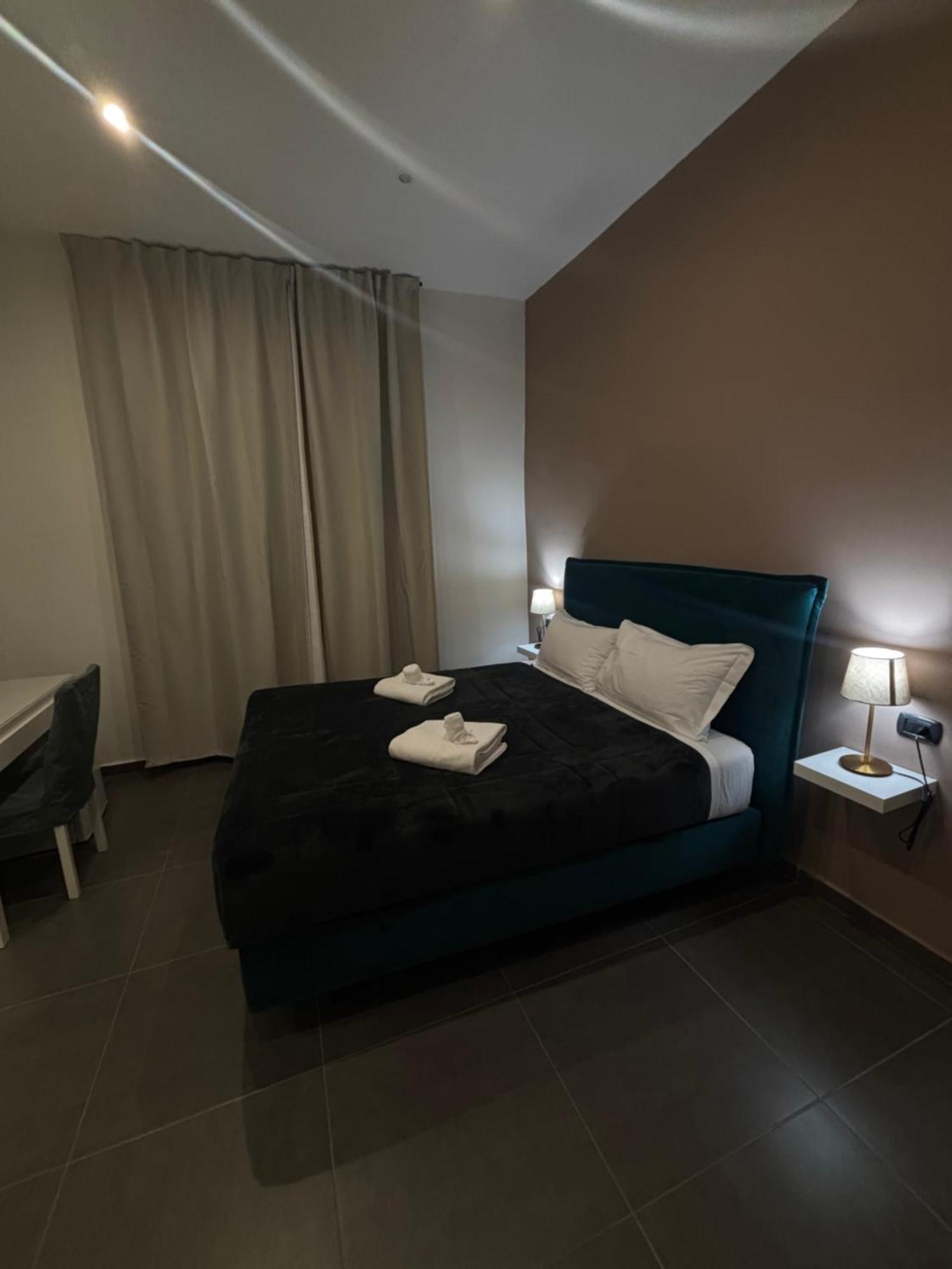Doria Suites Napoli Экстерьер фото