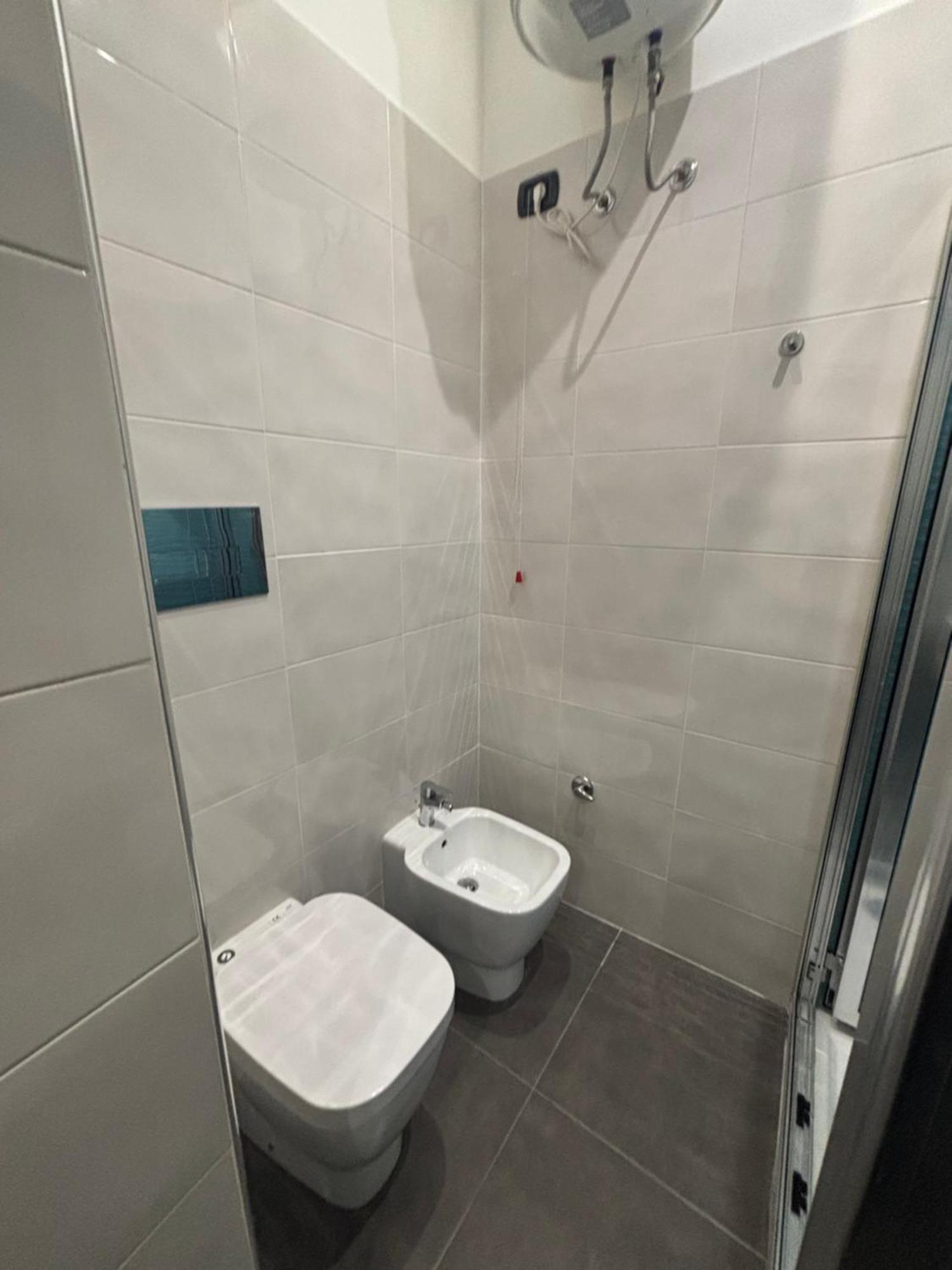Doria Suites Napoli Экстерьер фото