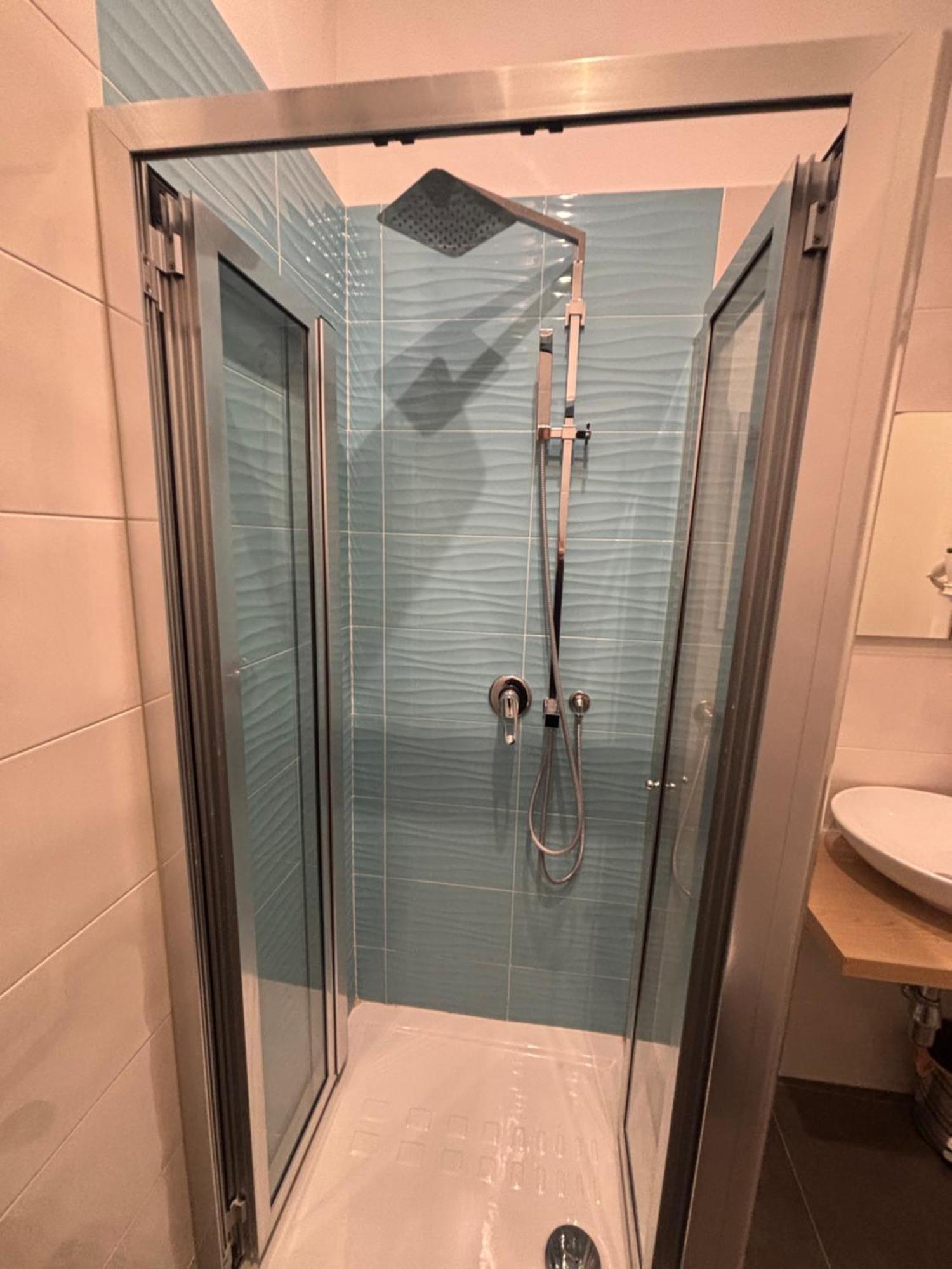 Doria Suites Napoli Экстерьер фото