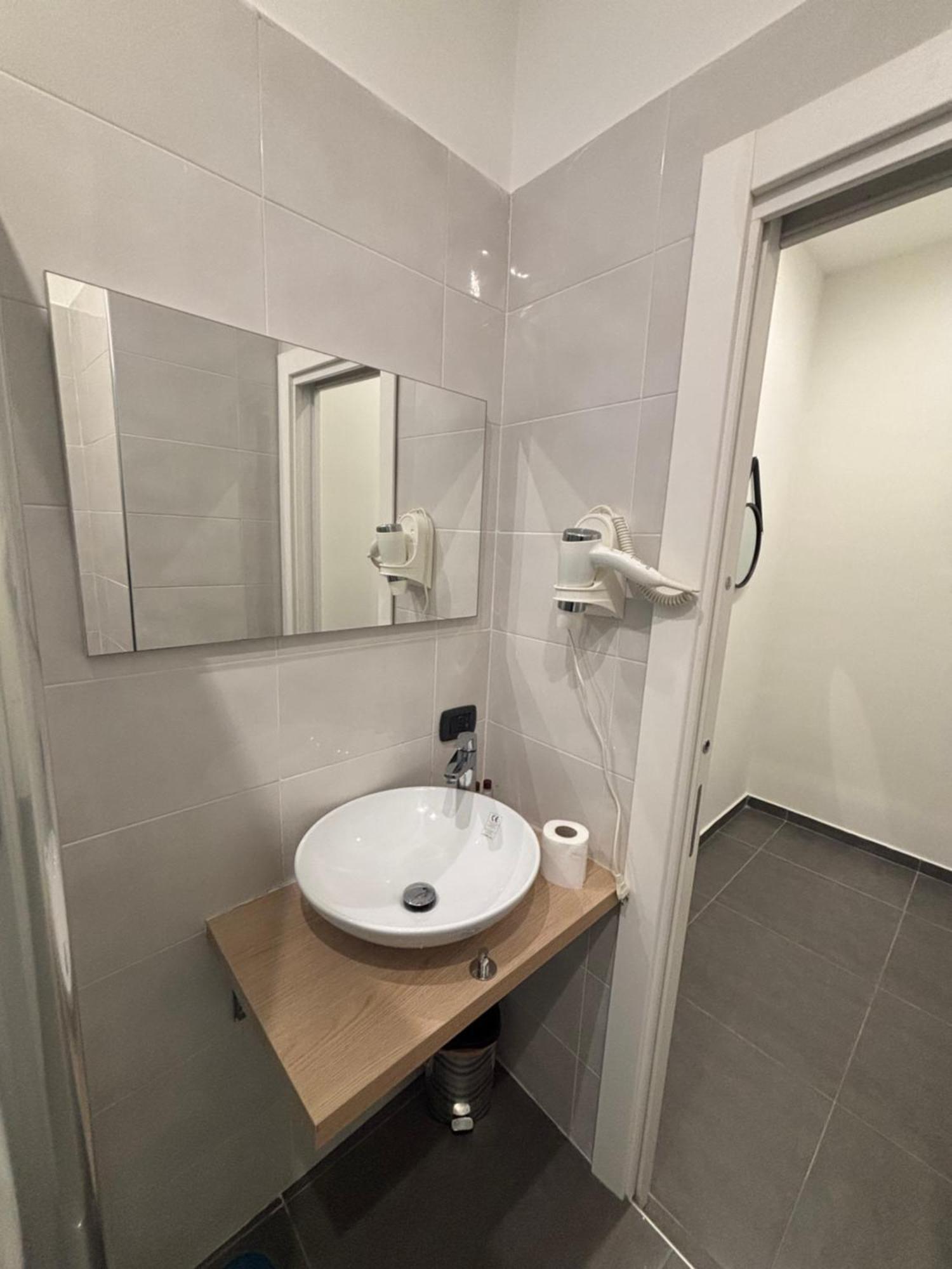 Doria Suites Napoli Экстерьер фото