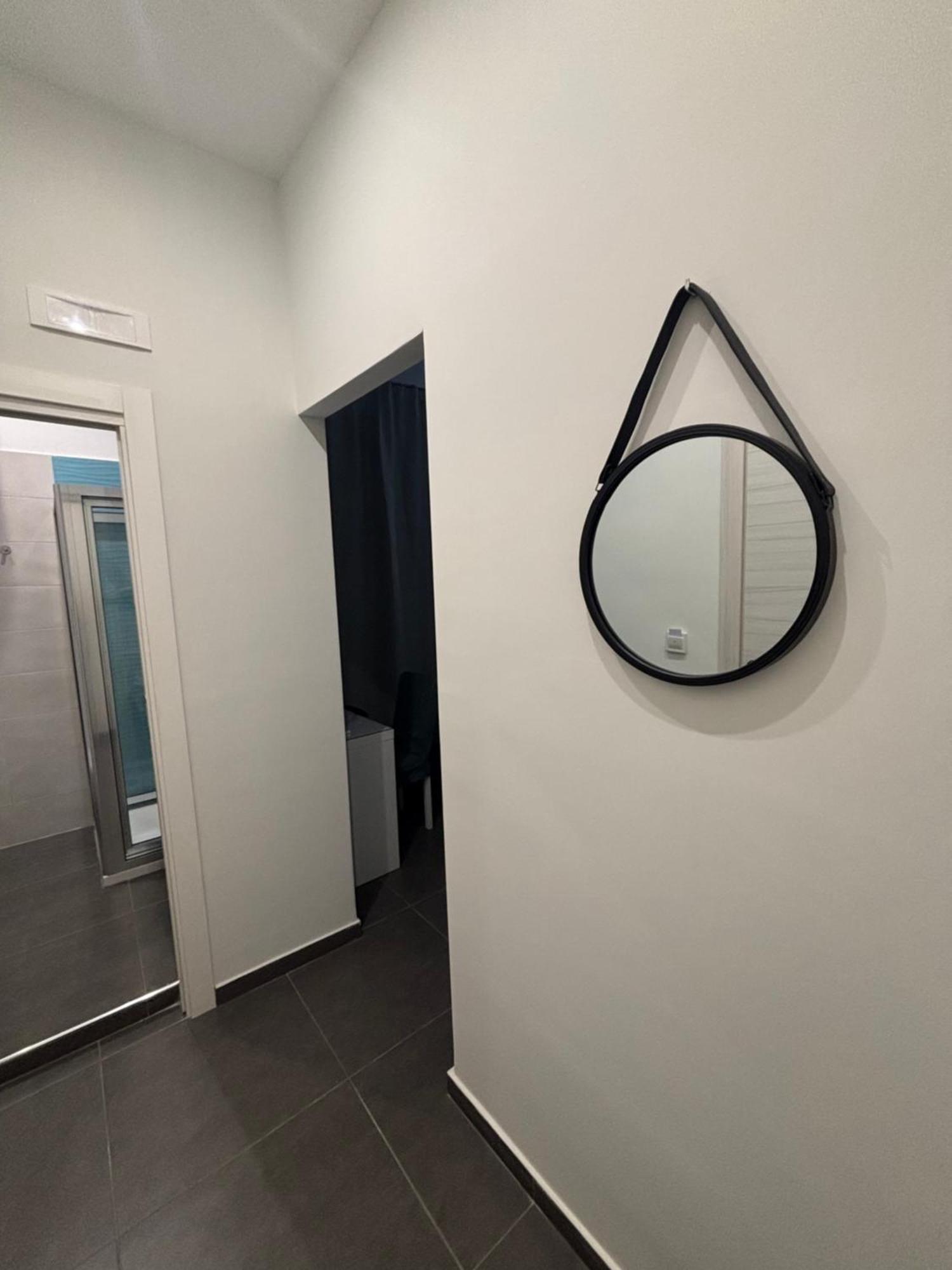 Doria Suites Napoli Экстерьер фото