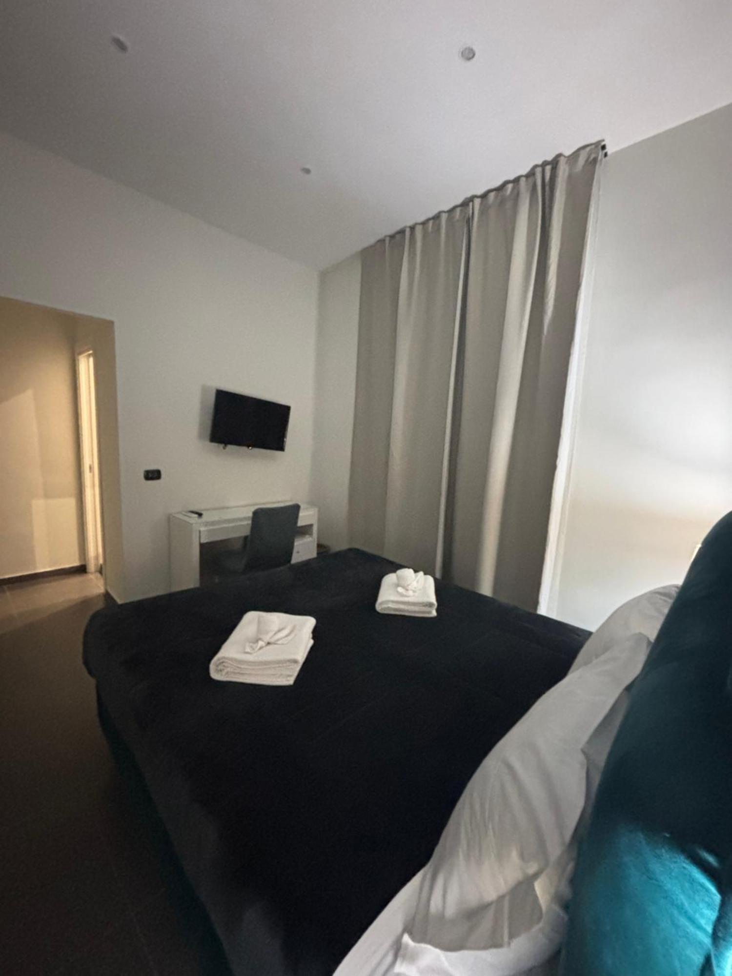 Doria Suites Napoli Экстерьер фото