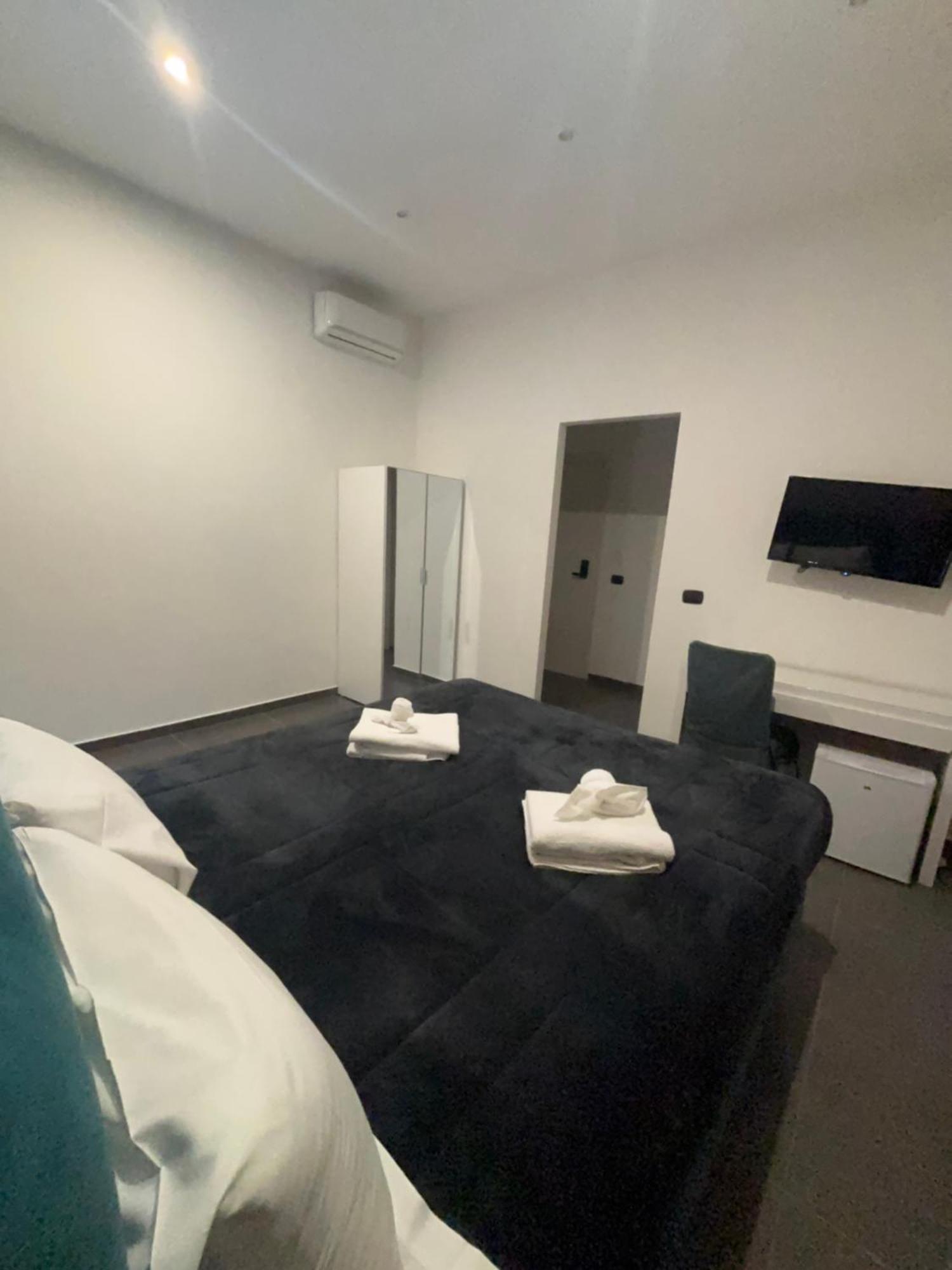 Doria Suites Napoli Экстерьер фото