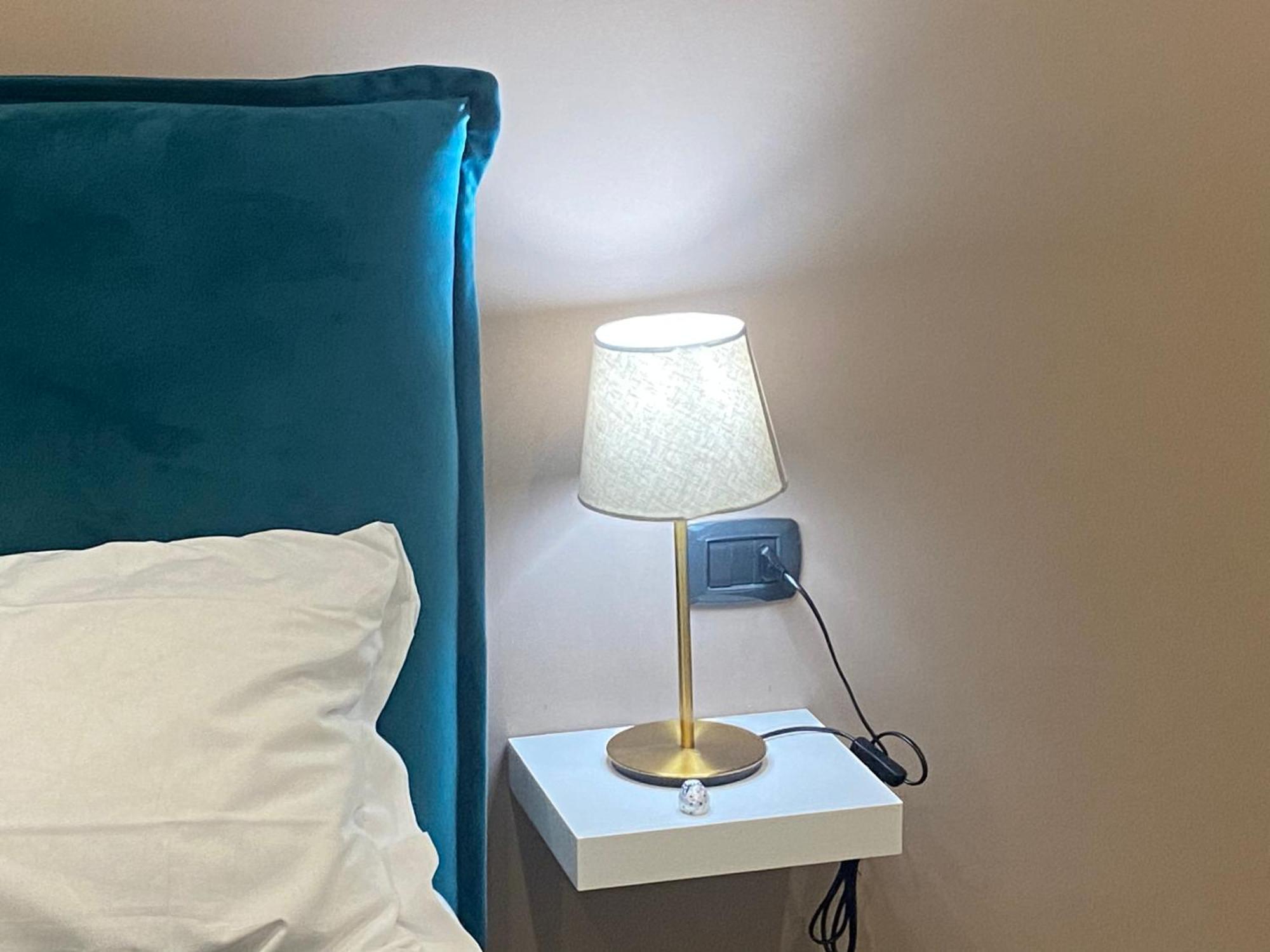 Doria Suites Napoli Экстерьер фото